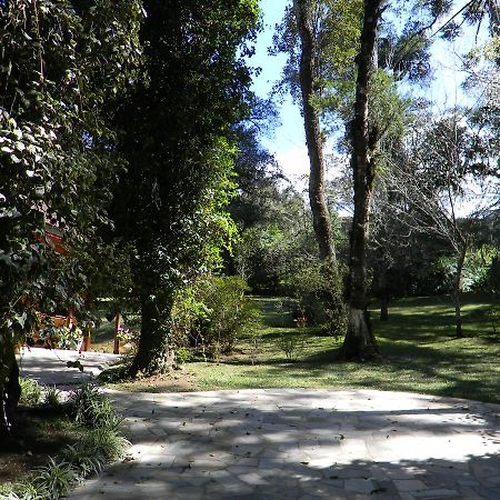 Recanto Dos Kerr Monte Verde  Εξωτερικό φωτογραφία